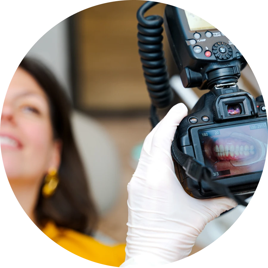 Photographie numérique